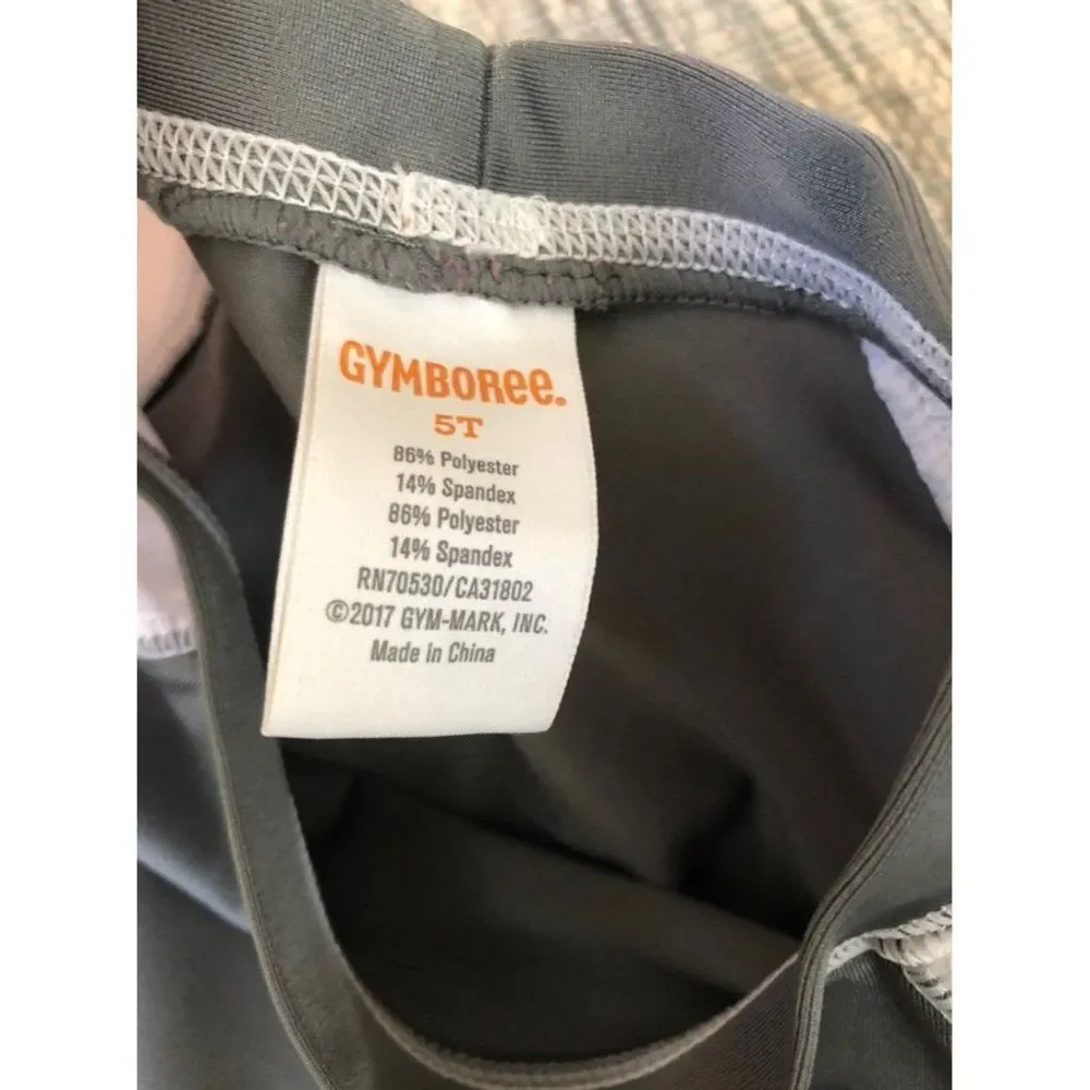 Gymboree boys 3t